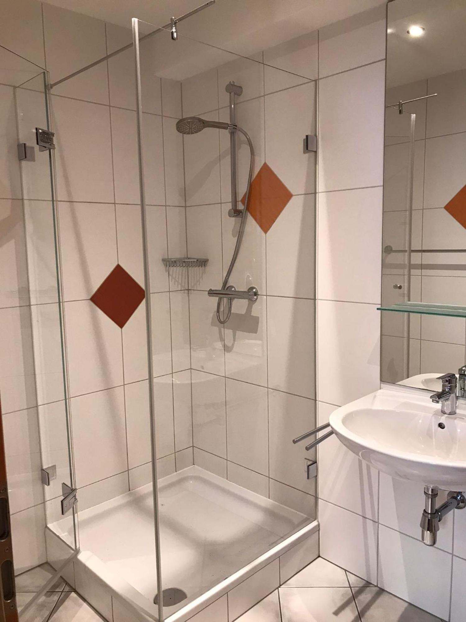 Ferienwohnung Kristin Brixen Im Thale Zewnętrze zdjęcie
