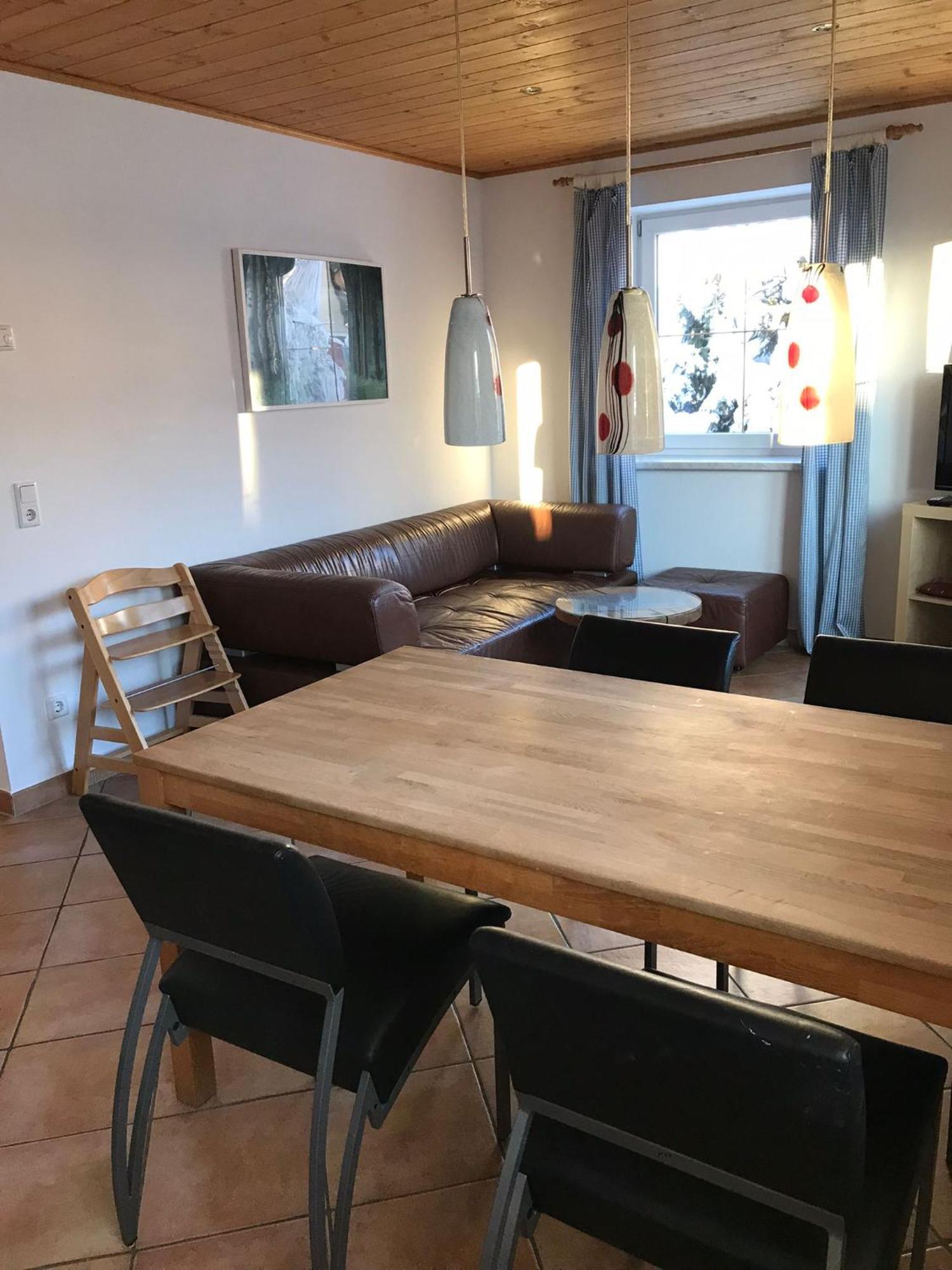 Ferienwohnung Kristin Brixen Im Thale Zewnętrze zdjęcie