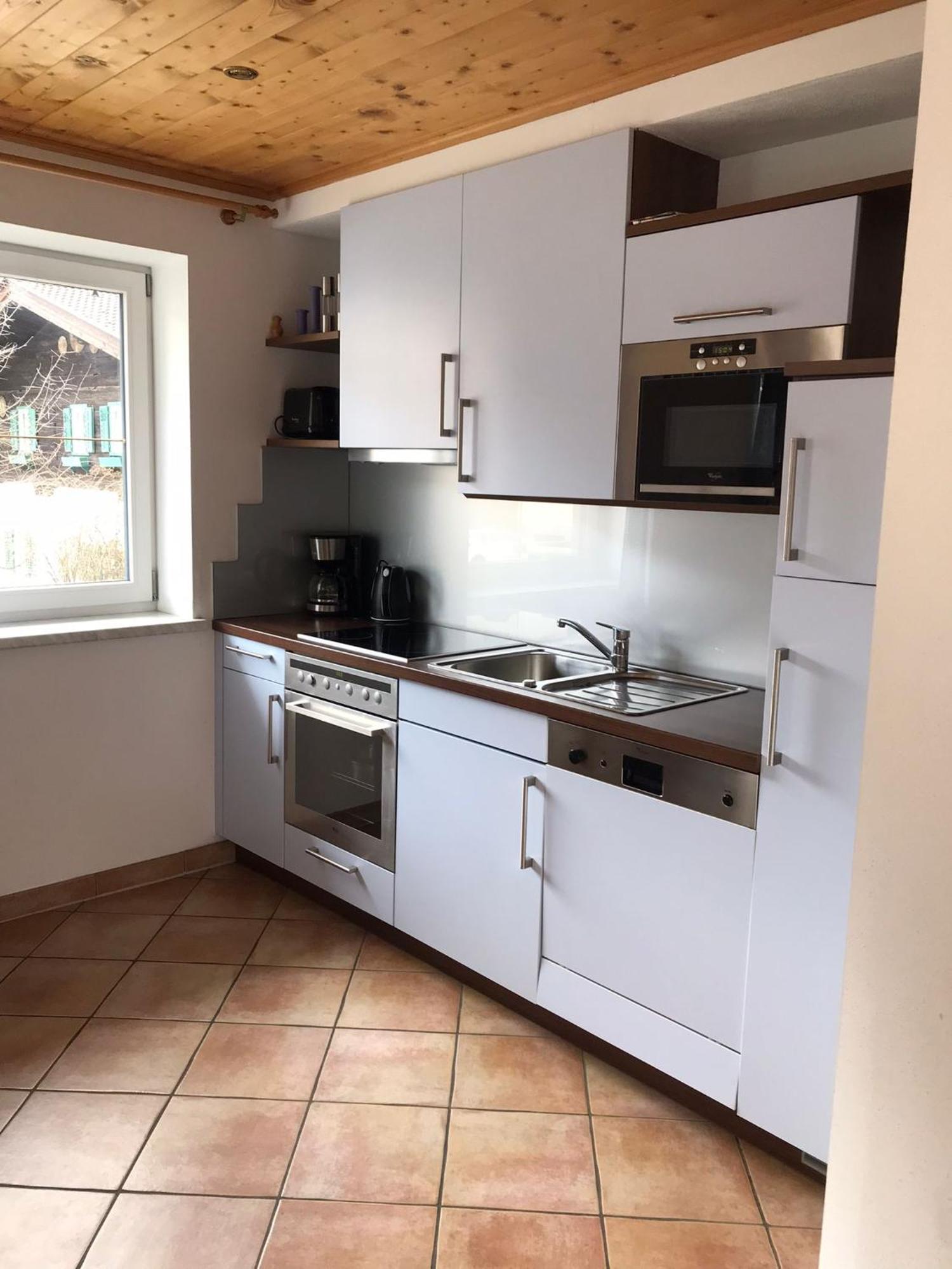 Ferienwohnung Kristin Brixen Im Thale Zewnętrze zdjęcie