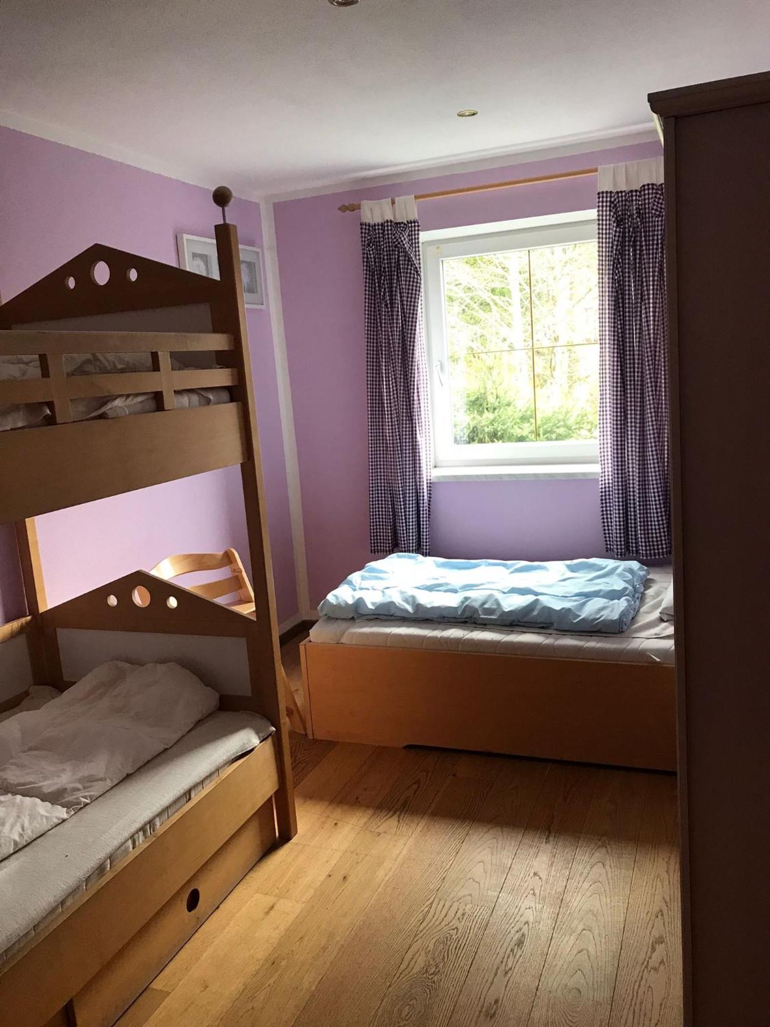 Ferienwohnung Kristin Brixen Im Thale Zewnętrze zdjęcie